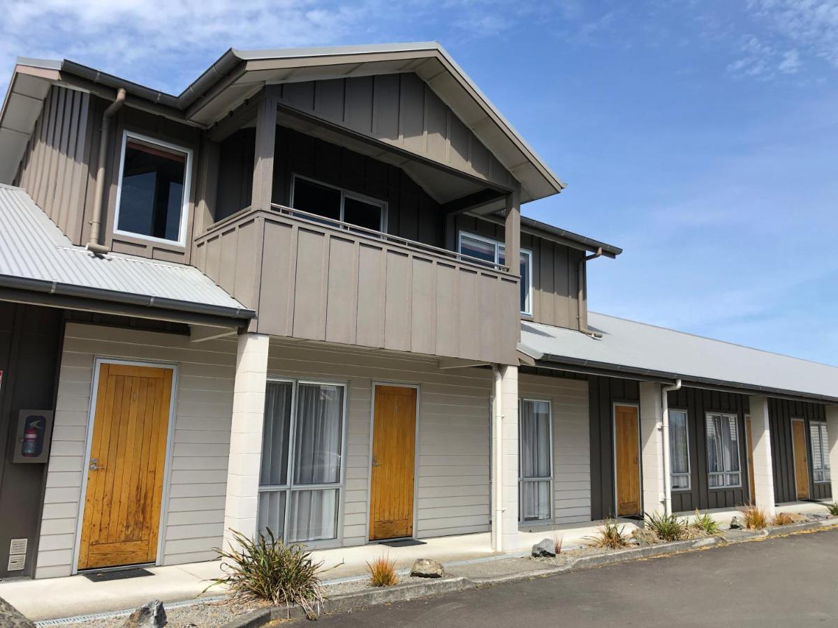 Arena Lodge Palmerston North Pokoj fotografie