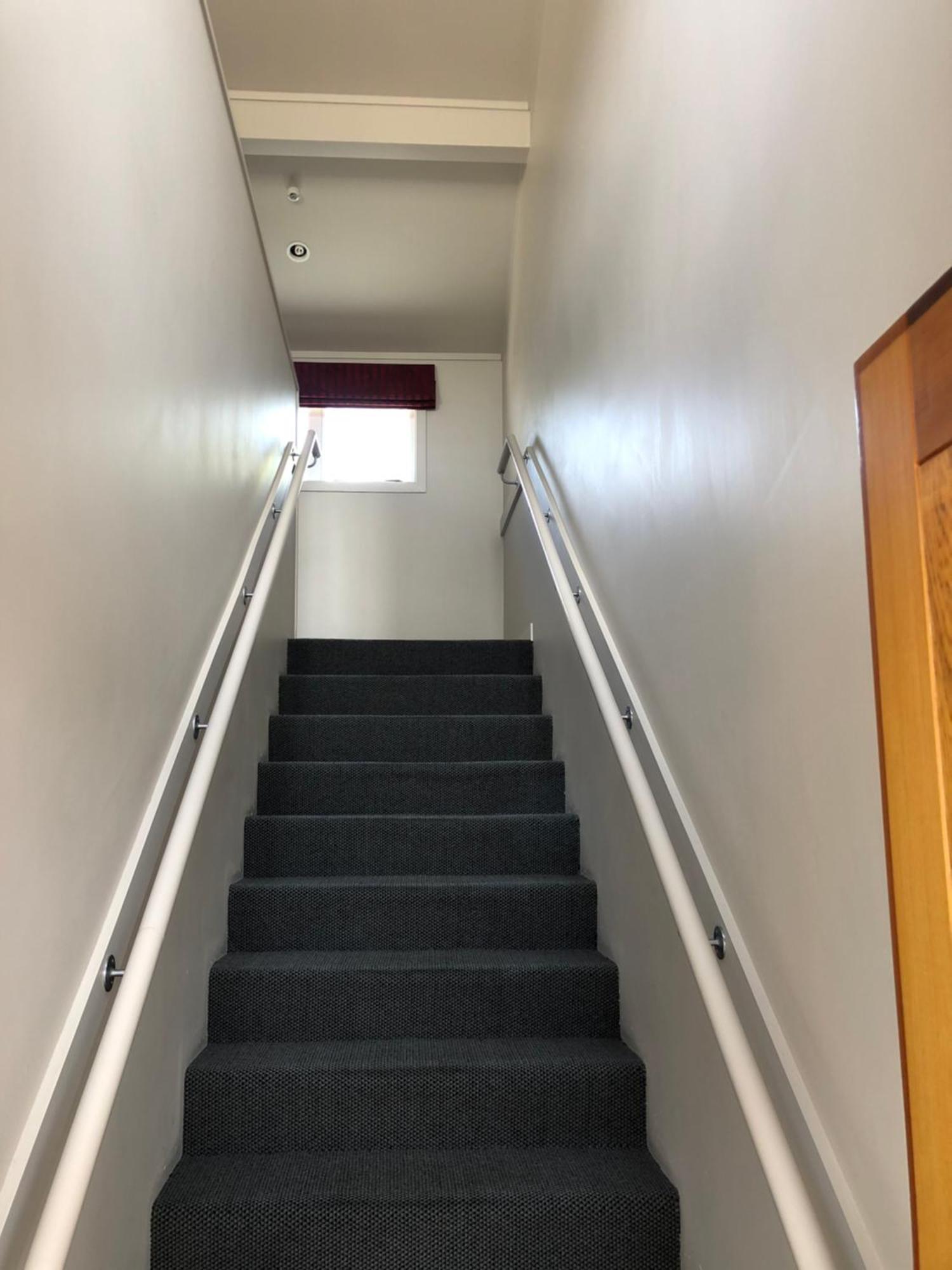 Arena Lodge Palmerston North Pokoj fotografie