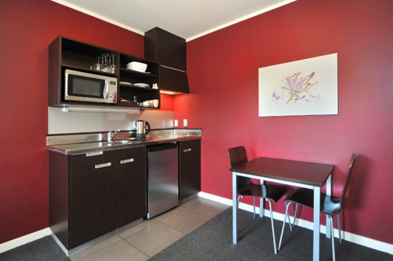 Arena Lodge Palmerston North Exteriér fotografie