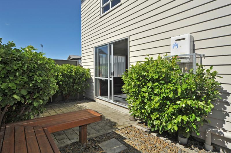 Arena Lodge Palmerston North Exteriér fotografie